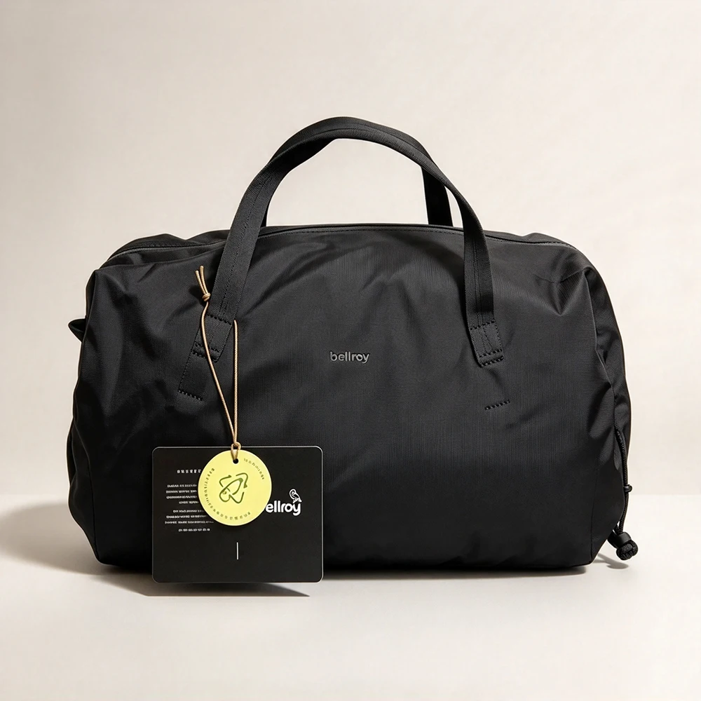 Bellroy Venture Duffel 40L Adv - Outdoor Sports Adventure 评论和价格
