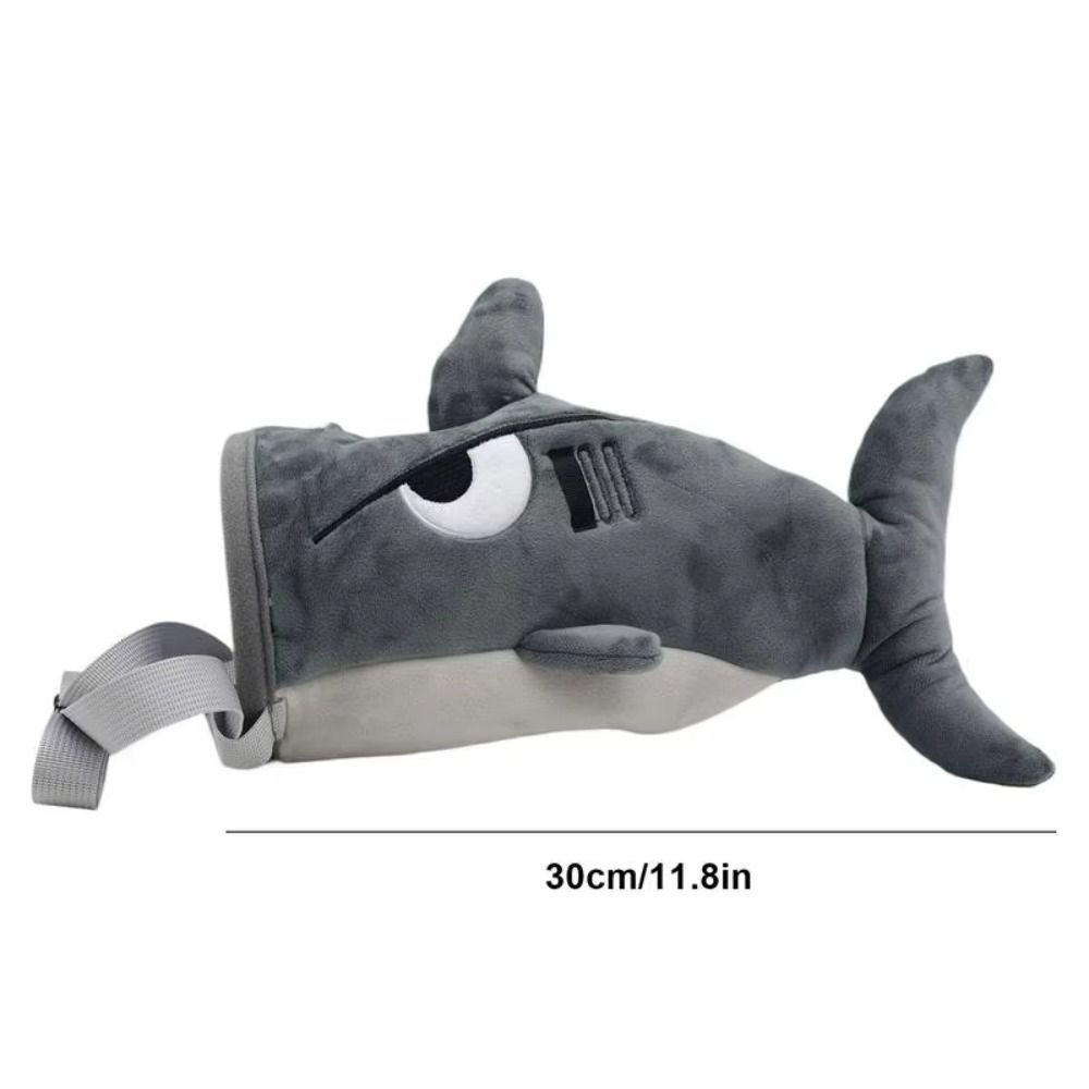 Cute Sloth/Shark Magnesium Pow - Outdoor Sport Climbing Gear 评论和价格
