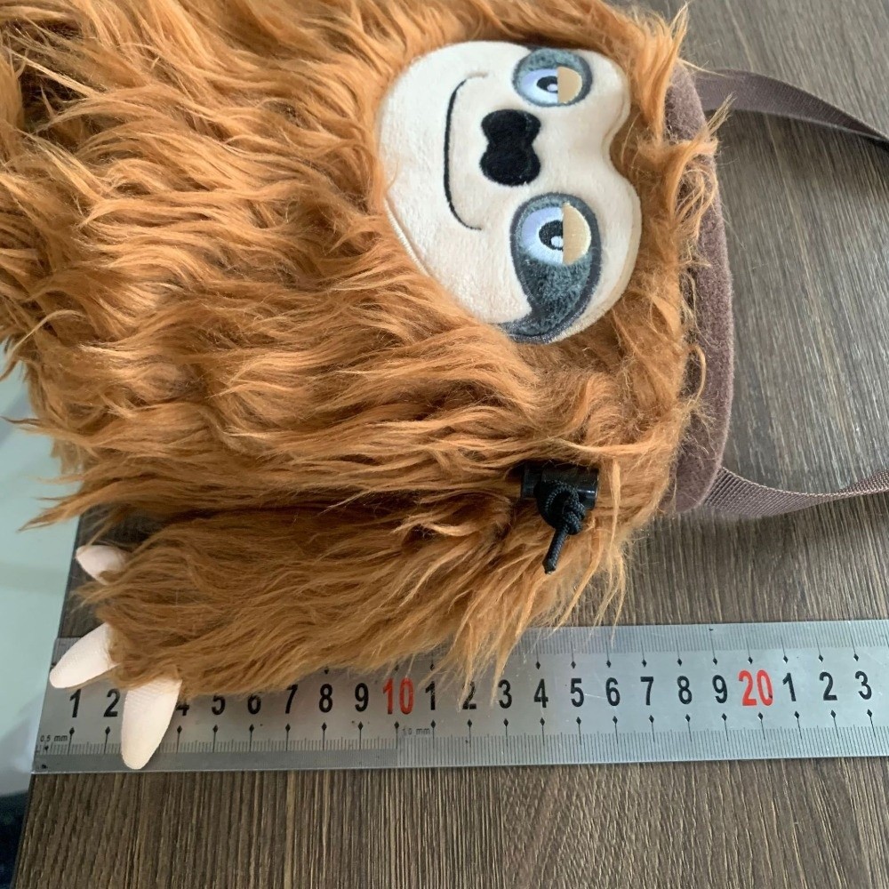 Cute Sloth/Shark Magnesium Pow - Outdoor Sport Climbing Gear 评论和价格