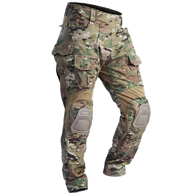G3 Cargo Casual Work TrouserCo - Outdoor Sport Climbing Gear 评论和价格