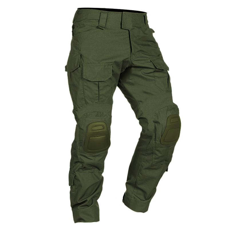 Combat Pants +Pads Elastic Spo - Outdoor Sport Climbing Gear 评论和价格
