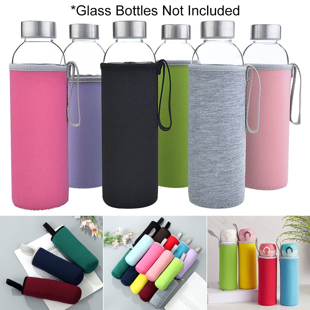 Outdoor Sport Bag Portable Vac - Outdoor Sport Glass Water Bottle 评论和价格