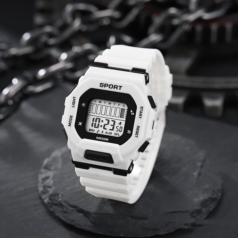 Men's Sports Watch Waterproof  - Outdoor Sports Adventure 评论和价格