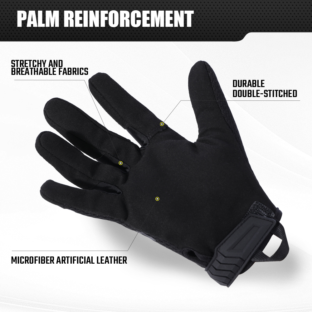 Outdoor Tactical Cycling Glove - Outdoor Sport Climbing Gear 评论和价格