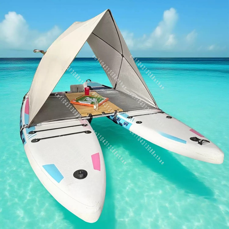 For Water Sports Stand Up Padd - Outdoor Sports Adventure 评论和价格