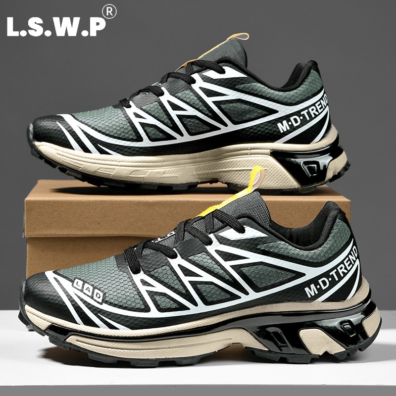Men's Casual Sports Shoes, Tre - Outdoor Sports Adventure 评论和价格